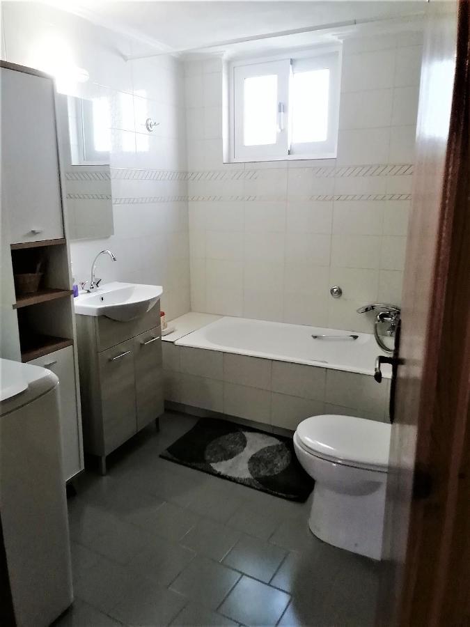 Petrochori Memories House- Floor 1 Villa Ngoại thất bức ảnh