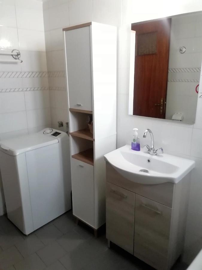 Petrochori Memories House- Floor 1 Villa Ngoại thất bức ảnh